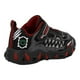 thumbnail image 3 of Tenis Niño On Kids Casual Cómodo negro 21, 3 of 4