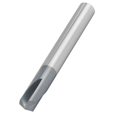

3-flute Chamfer Cutter Bit 120 Degrees Celsius Hamfer Cutter Bit Chamfer Router Bit Cnc Drilling Tool Chamfering End Mill Tool 3-Flute Chamfer Cutter Drill Bit Tungsten Steel 120