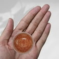 thumbnail image 5 of Red Goldstone Crystal Ball Sphere 1.5" Inches, 5 of 5