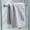 Gray-GY, variant on MMJ Bath Towels Microfiber Fleece Super Absorbent Soft Face Towels for Bathroom Shower Hand Drying Gym Travel Fitness Home Daily Use Eight Colors 29.53x12.78in