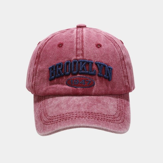 Sombreros de béisbol lavados para niños, gorras de béisbol para el sol, unisex, unisex, 2023, varios estilos, que combinan con todo, para senderismo y viajes