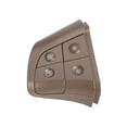 thumbnail image 1 of Steering Wheel Control Buttons Switch Replacement For Mercedes Benz W164 W245 W251 Gl350 Ml350 R280 B180 B200 B300 Ml Gl B R Class s202412243277, 1 of 5