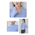 thumbnail image 2 of Playera Licra Deportiva Secado Rápido Blusa Vanquish C051am7, 2 of 8