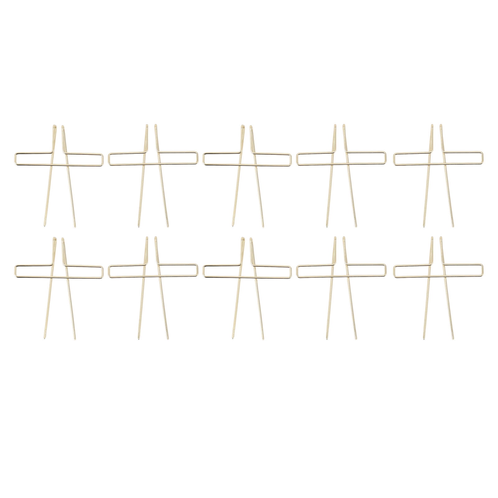 Porte-livre Métal TOSIER - Support Pour Partitions, Livres, Magazines, Idéal Lecture Et Musique, Design épuré