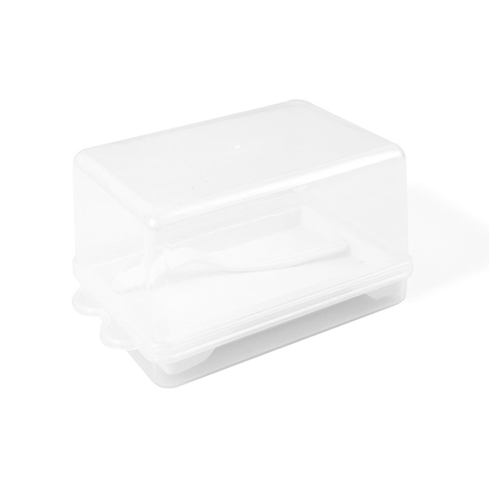 Butter Dish Butter Keeper Holds Butter Cheese Storage Case Butter Pan