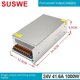 thumbnail image 1 of Fuente de alimentación del interruptor 12v10a presión constante 5v12v24v48v36v30v42 monitoreo de Seguridad de corriente continua Lámpara LED con fuente de alimentación DC fuente de alimentac, 1 of 4