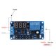 thumbnail image 5 of Módulo de 12 V Automatización LED RETRASO MÓDULO DE RELÉ DEL INTERRUPTOR DE CONTROL DE TEMPORIZADOR CON ESTUCHE, 5 of 7