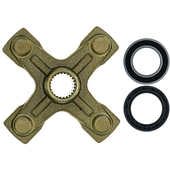 Niche Rear Wheel Hub Kit for Yamaha Warrior 350 1PE-F53K0-00-00 MK1013369