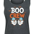 thumbnail image 3 of Dr. Seuss - Boo Crew Thing 1 and Thing 2 - Women's Racerback Tank Top, 3 of 6