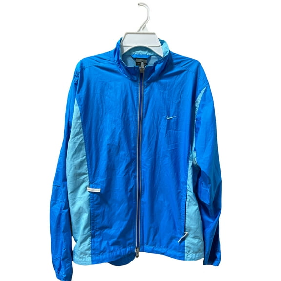 Nike Mens Standard Fit Jacket