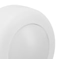 thumbnail image 4 of 6 Pack LED Puck Lights with Remote Control, Dimmable Circle Light for Under Cabinet Lighting, Closet, Counter, White, 4 of 4