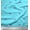 Arctic Blue, variant on Soimoi White Silk Fabric Cherry & Dots Printed Fabric 1 Yard 42 Inch Wide