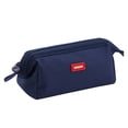 thumbnail image 2 of Cute Big Capacity Pencil Pen Case Bag For Middle High School Office College Girl, 2 of 2