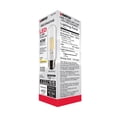 thumbnail image 5 of SATCO S21344 T10 LED Light Bulb 5.5 Watt E26 Medium Base 2700K Dimmable (6 Pack), 5 of 10