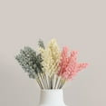 thumbnail image 4 of FESTFENDS 18Ud Artificiales De Trigo Para Decorar El Hogar Con Toque Natural Y Sin Mantenimiento, 4 of 6