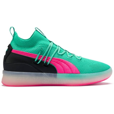 puma clyde court ocean