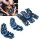 thumbnail image 3 of Dispositivo de Entrenamiento Abdominal ANGGREK Smart Patch Tecnología Lazy EMS, 3 of 7