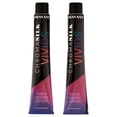 thumbnail image 1 of Pravana ChromaSilk Vivids Hair Color Orange 2 Ct, 1 of 1
