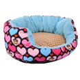thumbnail image 5 of Nouveau Tapis de Couchage d'Été pour Chien Chiot Chat Chien Coussin Rafraîchissant, 5 of 5
