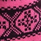 thumbnail image 2 of suéter con estampado y bufanda para muñeca americana de 18 pulgadas Doll CUTICAT Vestido de muñecas, 2 of 4