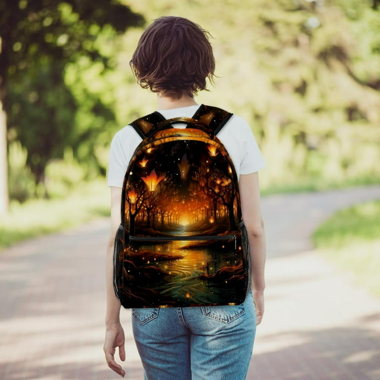 Firefly backpack hotsell