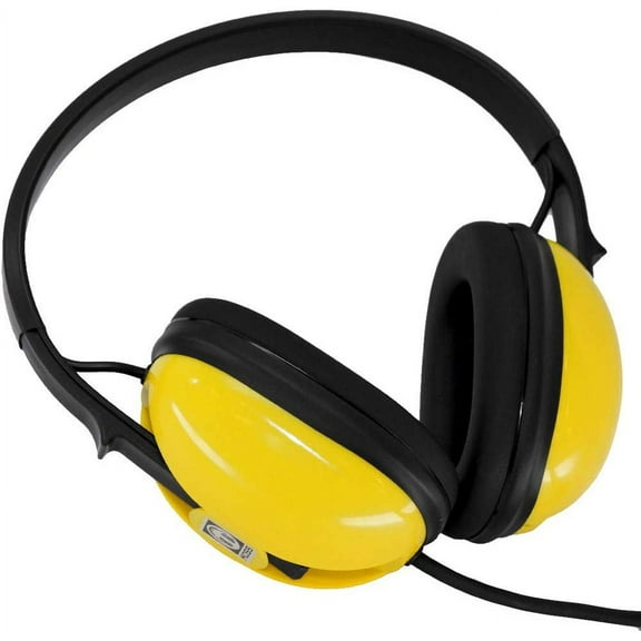 Minelab Headphones, Waterproof - Equinox