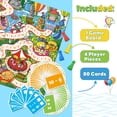 thumbnail image 3 of Juego de mesa Britain Sumas y restas matemáticas de 5 a 8 años, 3 of 7