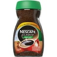 thumbnail image 2 of Pack Of 6 - Nescafe Clasico Decaf Instant Coffee 7 Oz. Jar, 2 of 3