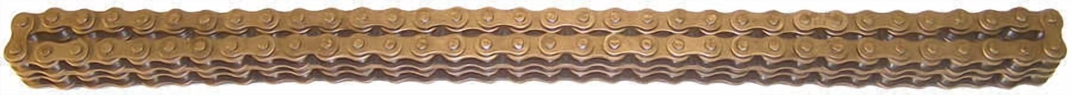 Cloyes C160 Engine Timing Chain Fits select: 1994-2003 DODGE RAM 1500, 1994-2002 DODGE RAM 2500