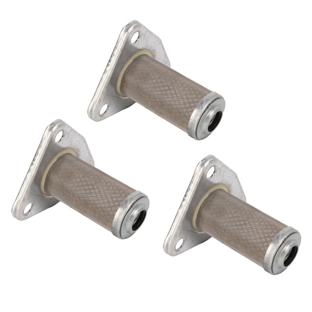 26591G01, Kit de Filtro de Aceite de desgaste Profesional de Alta Resistencia Temperadora de Alta Temperatura Filtro de Aceite de Motor OEM Para Carros