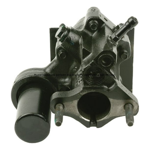 OE Replacement for 19972000 GMC K3500 Power Brake Booster (Sierra SL