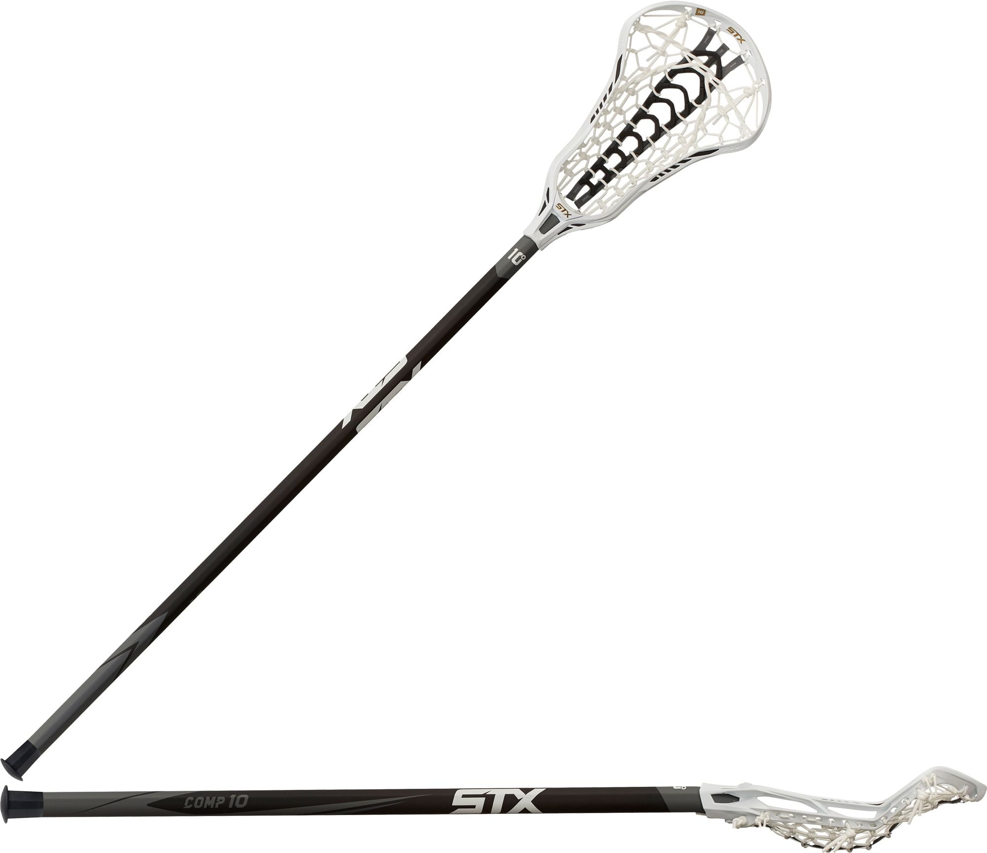 STX Women's Crux 600 on Composite 10 Complete Lacrosse Stick Walmart