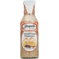 thumbnail image 2 of Braswells Dressing, Vidalia Onion and Peppercorn, Bottle 12 OZ, 2 of 4