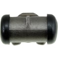 thumbnail image 2 of Dorman Wheel Cylinder W36042 First Stop; OE Replacement; 1.1875 Inch Diameter Bore, 2 of 3