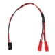 thumbnail image 2 of Adaptador de Conector RC Cable JR / JST Pieza Divisor RC, 2 of 5