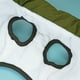 thumbnail image 3 of Chaleco de invierno con arnés integrado Chaqueta de esquí cálida para perros y gatos Ropa para clima frío al aire libre, 3 of 5