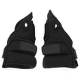 thumbnail image 3 of Gants d'Entraînement avec Trous pour Doigts Gants de Poignet avec Sac de Sable Gants de Musculation avec Sac de Sable 1, 3 of 8