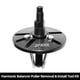 thumbnail image 5 of Kit de herramientas de desmontaje e instalación del extractor Harmonic Balancer DPTOOL, 5 of 6