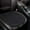 7#Black, variant on Four Season Breathable Car Seat Cushion with Sandwich Mesh and Punched Ventilation Design, All-Year Comfortable Driving Pad for Summer Cooling and Winter Soft Support