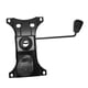 thumbnail image 4 of Silla de juego con control de inclinación y giro, reemplaza accesorios de alta resistencia, asiento de silla de escritorio Grande, 4 of 9