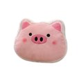 thumbnail image 1 of Almohada de peluche de cerdo, animal de peluche supersuave, cojín de abrazo de peluche de cerdo encantador para niños-35 cm JAMW Sencillez, 1 of 5