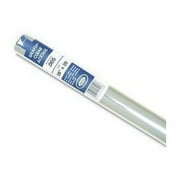 Grafix Acetate Film Roll, .003inmm, 25in x 12 ft., Clear