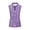 Bunny Carrot Pattern, variant on Whosucclay Golf Cart Pattern Golf Sleeveless Shirt for Women, Comfortable Women's Sleeveless Golf Shirts Relaxed Fashion Workout Shirts