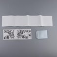 thumbnail image 4 of Kits de bricolaje, funda de hecha a mano de Flor Zulema Kits de punto de cruz de abalorios, 4 of 8