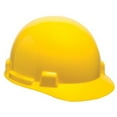 thumbnail image 1 of MSA 454-10074069 Bouchon Smoothdome Rochet Susp Jaune, 1 of 1