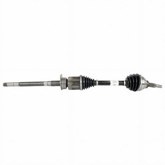 Motorcraft TX-852 Axle Shaft Assembly Fits select: 2017-2019 FORD EXPLORER
