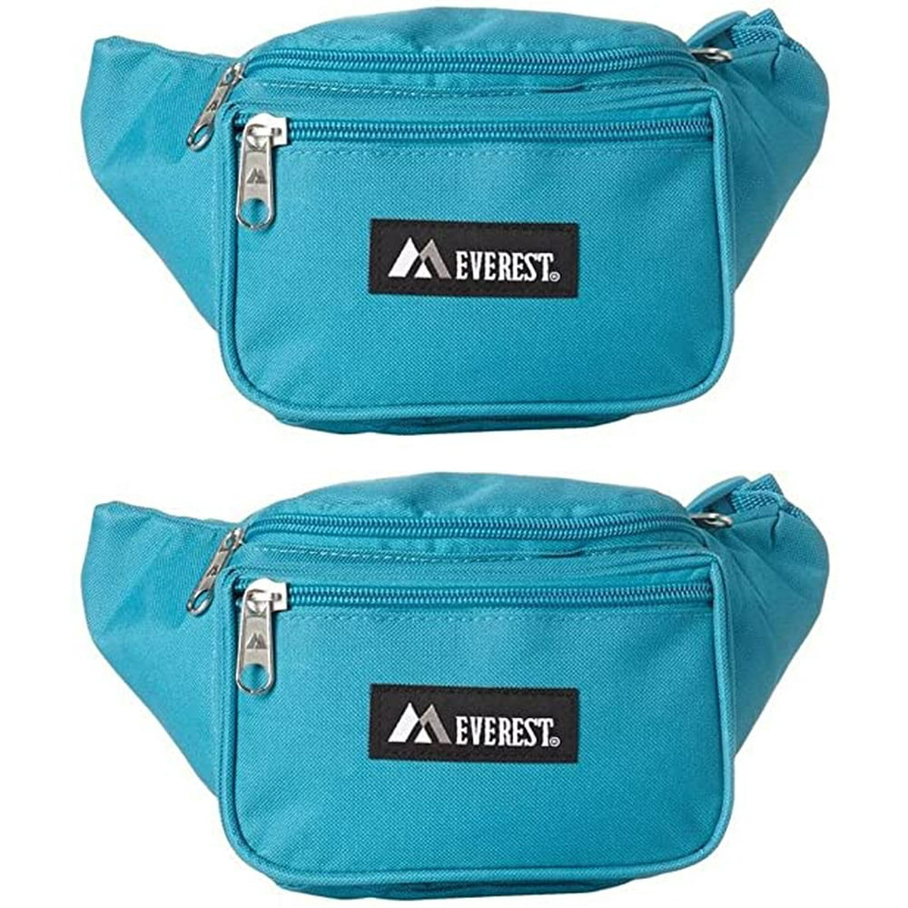 JanSport Everest Signature Waist Fanny Pack Sets of Two Small