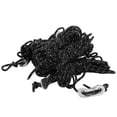 thumbnail image 4 of Tent Ropes, Tent Guide Ropes,  Convenient Lightweight Other Outdoor for Hiking Camping Mountaineering, Fishing Reflective Black,Reflective Army Green, 4 of 8