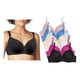 thumbnail image 1 of Brassier Copa Triple Ddd Pack 6 Pzas, Colores Basicos 9299, 1 of 4