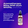 thumbnail image 4 of Zum Mist Room and Body Spray - Patchouli - 4 fl oz, 4 of 8